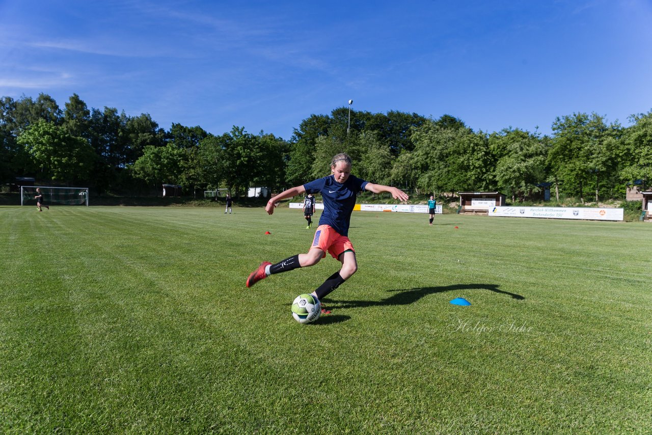 Bild 208 - Stuetzpunkttraining RD